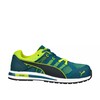 Puma 64.317.0 ELEVATE KNIT GREEN LOW S1P ESD HRO SRC - 42