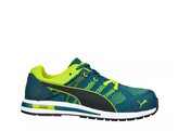 Puma 64.317.0 ELEVATE KNIT GREEN LOW S1P ESD HRO SRC - 42