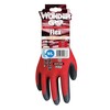 Wonder Grip WG-500R Flex nitril beschermende handschoen Maat 10