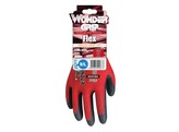 Wonder Grip WG-500R Flex nitril beschermende handschoen Maat 10