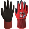 Wonder Grip WG-500R Flex nitril beschermende handschoen Maat 10