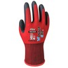 Wonder Grip WG-500R Flex nitril beschermende handschoen Maat 10