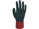 Wonder Grip WG-500R Flex nitril beschermende handschoen Maat 10