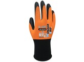 Wonder Grip WG-1855HO U-Feel nitril beschermende handschoen Maat 11