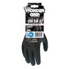 Wonder Grip Lite Cut 3 WG640 Snijbescherming 3 Nitrilschuimcoating Maat 10