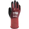 Wonder Grip Dexcut Cut 5 WG718 Snijbestendige handschoenen met nitrilcoating Maa