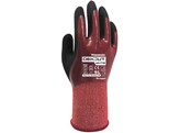 Wonder Grip Dexcut Cut 5 WG718 Snijbestendige handschoenen met nitrilcoating Maa