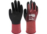 Wonder Grip Dexcut Cut 5 WG718 Snijbestendige handschoenen met nitrilcoating Maa