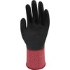 Wonder Grip Dexcut Cut 5 WG718 Snijbestendige handschoenen met nitrilcoating Maa