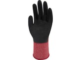 Wonder Grip Dexcut Cut 5 WG718 Snijbestendige handschoenen met nitrilcoating Maa