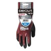 Wonder Grip Dexcut Cut 5 WG718 Snijbestendige handschoenen met nitrilcoating Maa