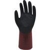 Wonder Grip 728L DEXCUT 5 Snijbestendige handschoenen voedselveilig Maat 10