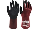 Wonder Grip 728L DEXCUT 5 Snijbestendige handschoenen voedselveilig Maat 10