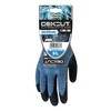 Wonder Grip WG-780 Dexcut nitril snijbeschermingshandschoen Level D Maat 07