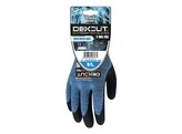 Wonder Grip WG-780 Dexcut nitril snijbeschermingshandschoen Level D Maat 07