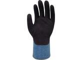 Wonder Grip WG-780 Dexcut nitril snijbeschermingshandschoen Level D Maat 07