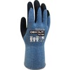 Wonder Grip WG-780 Dexcut nitril snijbeschermingshandschoen Level D Maat 07