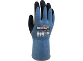 Wonder Grip WG-780 Dexcut nitril snijbeschermingshandschoen Level D Maat 07