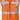 Vizwell VWRSO RWS waarschuwingsvest fluo orange - 3X EXTRA LARGE