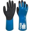 Wonder Grip WG-758L Dexcut nitril handschoen voor chemische bescherming Maat 07