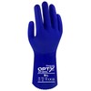 Wonder Grip OP-600L Opty PVC handschoenen voor chemische bescherming