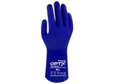Wonder Grip OP-600L Opty PVC handschoenen voor chemische bescherming