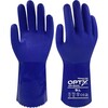 Wonder Grip OP-600L Opty PVC handschoenen voor chemische bescherming