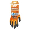 Wonder Grip WG-320O Thermo Lite latex koude beschermende handschoen