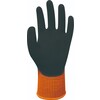 Wonder Grip WG-320O Thermo Lite latex koude beschermende handschoen