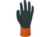 Wonder Grip WG-320O Thermo Lite latex koude beschermende handschoen