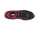 Puma 64.389.0 FUSE MOTION 2.0 RED LOW S1P ESD HRO SRC 43