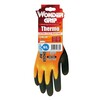 Wonder Grip WG-380 Thermo latex koude beschermende handschoen