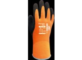 Wonder Grip WG-338 Thermo Plus latex koude beschermende handschoen Maat 11