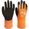 Wonder Grip WG-338 Thermo Plus latex koude beschermende handschoen Maat 11