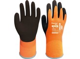 Wonder Grip WG-338 Thermo Plus latex koude beschermende handschoen Maat 11