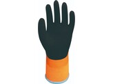 Wonder Grip WG-338 Thermo Plus latex koude beschermende handschoen Maat 11