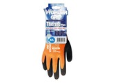 Wonder Grip WG-338 Thermo Plus latex koude beschermende handschoen Maat 11