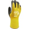 Wonder Grip WG-338W Thermo Plus latex koude beschermende handschoen Maat 11
