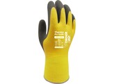 Wonder Grip WG-338W Thermo Plus latex koude beschermende handschoen Maat 11