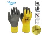 Wonder Grip WG-338W Thermo Plus latex koude beschermende handschoen Maat 11