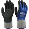 Wonder Grip WG-538 Freeze Flex Plus nitril koude beschermende handschoen Maat 07