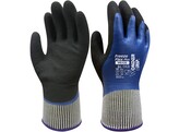 Wonder Grip WG-538 Freeze Flex Plus nitril koude beschermende handschoen Maat 07