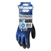 Wonder Grip WG-538 Freeze Flex Plus nitril koude beschermende handschoen Maat 07