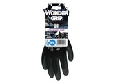 Wonder Grip WG-510 Oil nitril beschermende handschoen