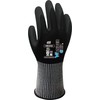 Wonder Grip WG-510 Oil nitril beschermende handschoen