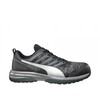 Puma 64.454.0 CHARGE BLACK LOW S1P ESD HRO SRC 39