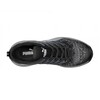 Puma 64.454.0 CHARGE BLACK LOW S1P ESD HRO SRC 39