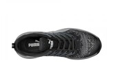 Puma 64.454.0 CHARGE BLACK LOW S1P ESD HRO SRC 39