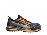 Puma 64.455.0 CHARGE ORANGE LOW S1P ESD HRO SRC - 47
