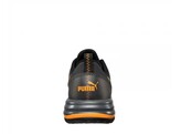 Puma 64.455.0 CHARGE ORANGE LOW S1P ESD HRO SRC - 47